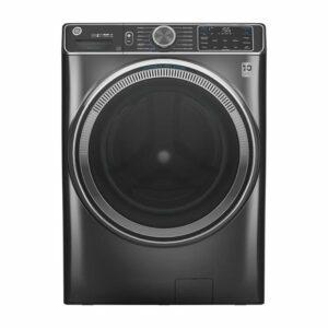 Најбоља опција машине за прање веша: ГЕ 5.0 цу. фт. Машина за прање веша са предњим оптерећењем