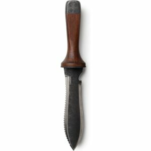 La mejor opción de cuchillos Hori Hori: Barebones Hori Hori Ultimate