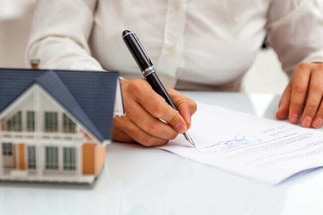 O seguro residencial oferece proteção de propriedade e responsabilidade