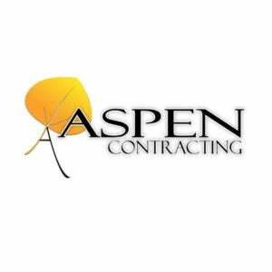Labākā mājas pakalpojumu iespēja: Aspen Contracting