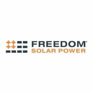 A legjobb napelemes vállalatok Colorado-ban Option Freedom Solar Power