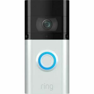 Die Best Buy Prime Day Option: Ring Video Doorbell 3