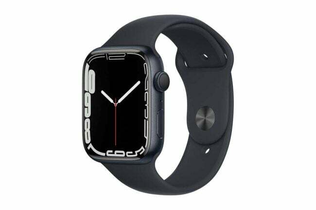 Найкращі подарунки для ріелторів Варіант Apple Watch Series 7