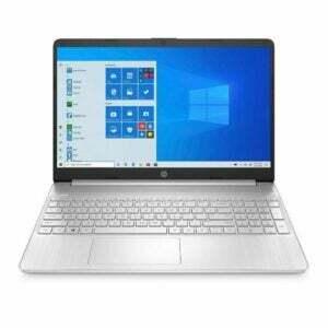 Найкращі пропозиції кіберпонеділка: ноутбук HP з 15,6-дюймовим сенсорним екраном і Windows 10