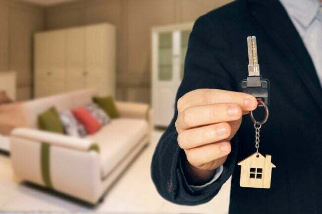 Kako pridobiti hipoteko