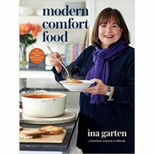 En İyi Yemek Kitapları Seçenekleri: Modern Rahat Yemek: Barefoot Contessa Yemek Kitabı