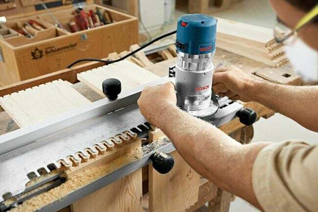 Cea mai bună opțiune de instrumente pentru prelucrarea lemnului