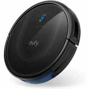 Možnosť čierneho piatku Roomba: eufy od Anker BoostIQ RoboVac 11S MAX