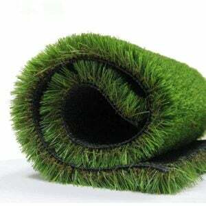 Лучшая искусственная трава для собак Вариант GL Искусственные травяные коврики Газонный ковер