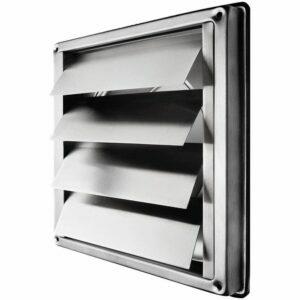 A melhor opção de ventilação do secador: tampa de ventilação do secador calimaero