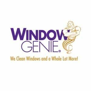 Die Option der besten Power-Washing-Unternehmen: Window Genie