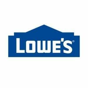 Den bedste mulighed for leje af værktøj: Lowe's