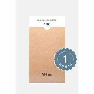 De beste cadeaus voor wijnliefhebbers Optie: Winc-abonnement