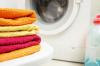 19 помилок під час прання, які ви, ймовірно, робите