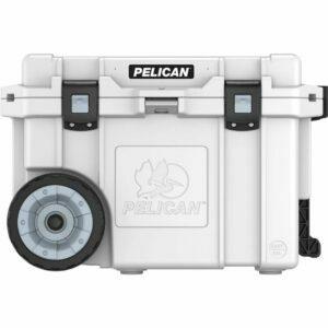En İyi Tekerlekli Soğutucu Seçeneği: Pelican Elite Tekerlekli Soğutucular