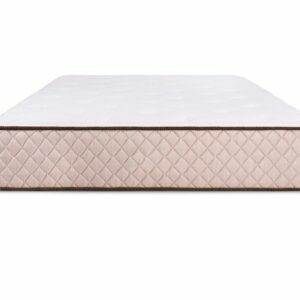 Najlepšie možnosti matracov na vrchu vankúša: Brooklynská posteľná bielizeň Dreamfoam Elements Latexová matrac