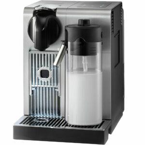 Parhaat cappuccinonvalmistajan vaihtoehdot: Nespresso Lattissima Pro alkuperäinen espressokeitin