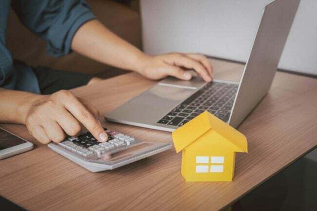 Custo para refinanciar uma hipoteca