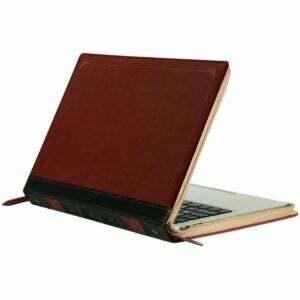 पुस्तक प्रेमी उपहार विकल्प: MOSISO लैपटॉप आस्तीन