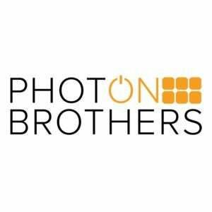 חברות השמש הטובות ביותר בקולורדו Option Photon Brothers