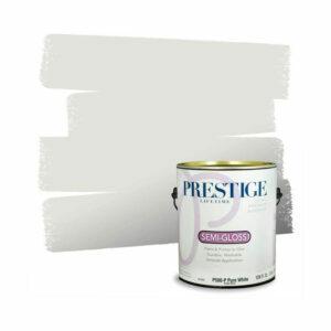 Найкращий варіант фарби для стін гаража: Фарба та грунтовка в одному приміщенні Prestige