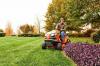 정원 관리를 위한 최고의 승마용 잔디 깎는 기계 옵션