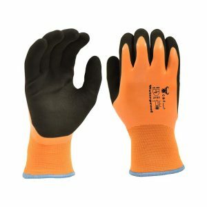 Najlepšia možnosť zimných pracovných rukavíc: Produkty G&F 100% vodotesné zimné rukavice