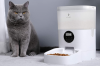 Parhaat automaattiset kissan syöttölaitteet kotiin