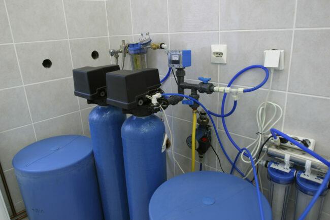 Najbolji sustav za filtriranje vode u bunarima