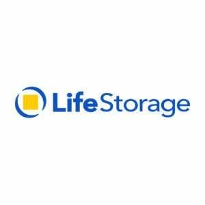 Die beste Selfstorage-Option Life Storage