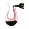 Os melhores aeradores de decantador de vinho para aroma, sabor e clareza