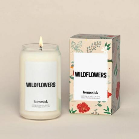 Homesick mirisna svijeća HMS.Wildflowers. Svijeća. Ekom.1_1240x1240