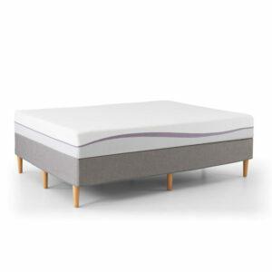 Nejlepší matrace pro polohovatelné postele: Purpurová matrace
