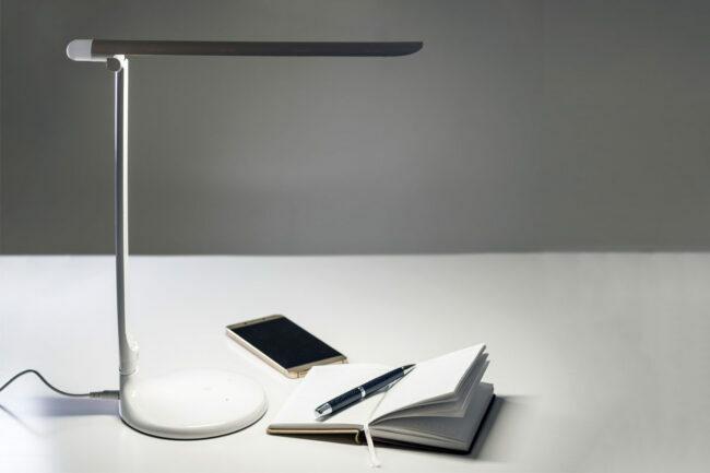 De bästa alternativen för LED -skrivbordslampor
