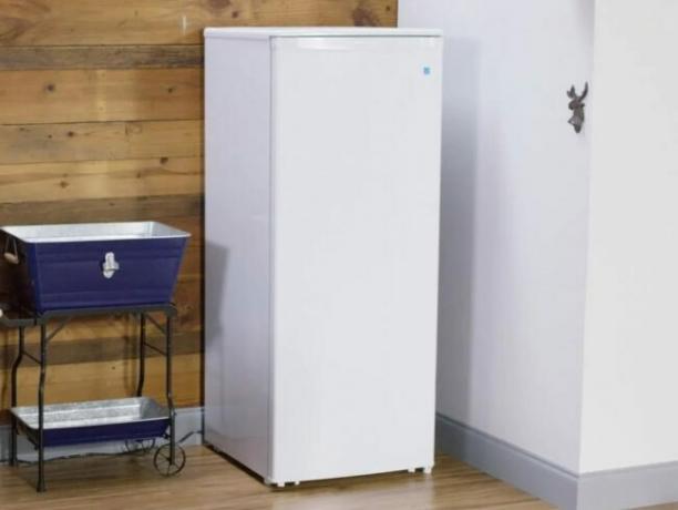 Die besten Kühlschrankmarken-Option Danby