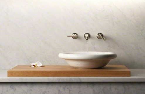 Раковини для ванної - Kohler Botticelli