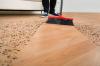 Најбоља метла за дрвене подове у вашем дому