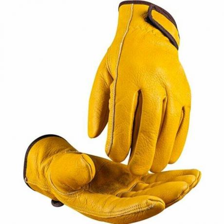Найкращі речі, які можна купити в лютому: зимові робочі рукавички