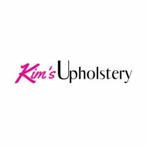 საუკეთესო ონლაინ სამკერვალო კლასების ვარიანტი: Kim's Upholstery