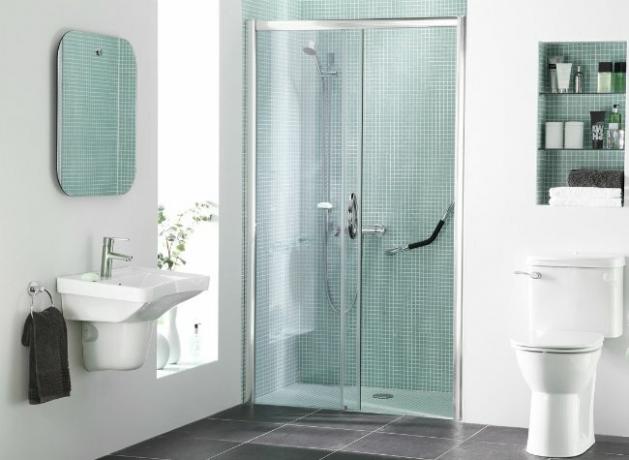 5 kysymystä ennen kylpyhuoneesi uudistamista