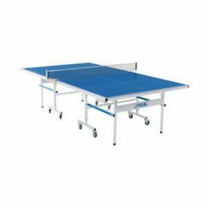 Paras pingispöytävaihtoehto: Stiga XTR Indoor Outdoor Table Tennis Table