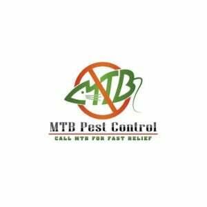 Найкращі компанії з боротьби зі шкідниками в Арлінгтоні Варіант MTB Pest Control