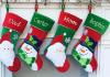 2021'in Kişiselleştirilmiş Noel Çoraplarını Satın Almak İçin En İyi Yerler