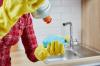 Curățenie vs. Igienizarea și dezinfectarea: diferențele mari