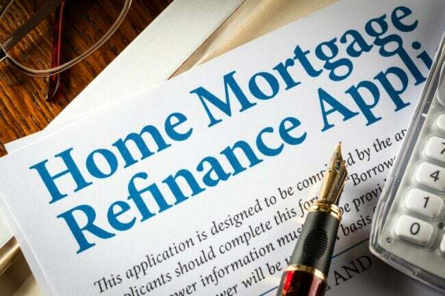 Кога трябва да рефинансирам ипотеката си?