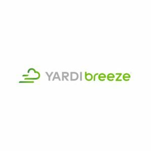 Geriausia nuosavybės valdymo programinės įrangos parinktis: Yardi Breeze