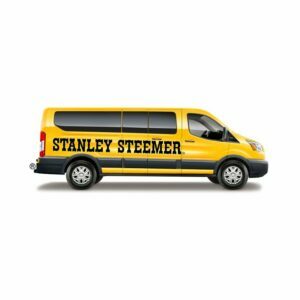 A melhor opção de serviços de limpeza de ventilação de secador Stanley Steemer