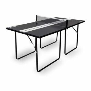 A legjobb pingpong asztal: JOOLA közepes méretű kompakt asztalitenisz asztal