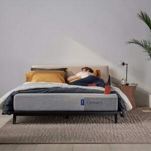 Najlepšie lacné možnosti matracov: Matrac Casper Sleep Element