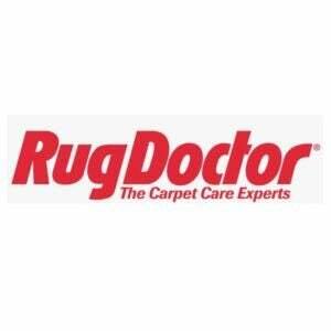 A melhor opção de marca de aluguel de limpador de estofados: Rug Doctor